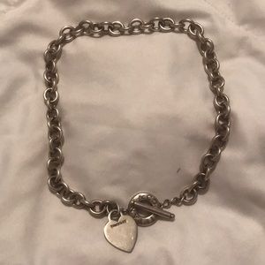 Tiffany&Co. Necklace